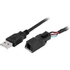 Subaru USB adapter