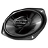 Pioneer 6X9 ovál 3 utas koax hangszóró