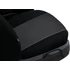 Kia Ceed III (2018-2024) VIP szürke-fekete szövet üléshuzat első két ülésre