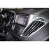 ACV Ford Transit Custom 2 DIN autórádió beszerelő keret nebula