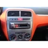 4CarMedia Fiat Grande Punto 1 DIN autórádió beszerelő keret