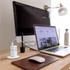 Delight hálozati adapter USB + Type-C PD45W gyorstöltéssel - fehér