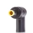 Delight adapter fej SAMSUNG laptophoz Type-C / DC 5.5 x 3.0 mm 20V