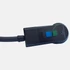AGT Smart Cable Type2 elektromos autó töltőkábel 4 M (aktív) 230V 16A + ajándék