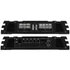 Crunch Mono 1 csatornás erősítő 1 x 200 W
