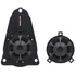 Ground Zero VW T5 /  T6 specifikus hangszóró szett 20 cm