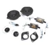 Focal BMW specifikus hangszóró szett 10 cm