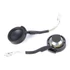 Focal 6 x 9 ovál Toyota specifikus hangszóró szett