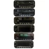 Wefa WF-606 Bluetooth/MP3/USB/AUX illesztő (Chrysler, 2 x 5 pin)