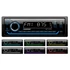 Blaupunkt BPA 1123 BT Bluetooth Autórádió USB