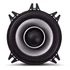 Alpine 10 cm koax hangszóró Hi-Res Audio