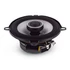 Alpine 13 cm koax hangszóró Hi-Res Audio
