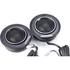 Alpine 165 mm komponens hangszóró szett Hi-Res Audio
