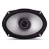 Alpine 6X9 ovál 2 koax hangszóró Hi-Res Audio