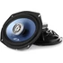 Alpine 6X9 ovál 2 utas koax hangszóró