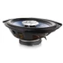 Alpine 6X9 ovál 2 utas koax hangszóró