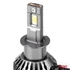 Amio LED izzó HP Series H3 6500K 12/24 V