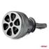 Amio LED izzó HP Series H3 6500K 12/24 V