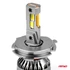 Amio LED izzó HP Series H4/H19 6500K 12/24 V