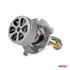Amio LED izzó HP Series H4/H19 6500K 12/24 V