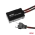 Amio LED izzó HP Series H4/H19 6500K 12/24 V