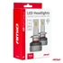 Amio LED izzó HP Series H7-1 Canbus 6500K 12/24 V