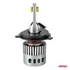 Amio LED izzó K3 Series H4/H19 6000K 12 V