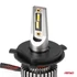 Amio LED izzó K3 Series H4/H19 6000K 12 V