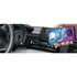 Pioneer deluxe bluetooth autórádió felcsavarozható univerzális fiókkal 1 DIN
