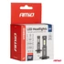 Amio LED izzó H1 Canbus 6000K 60 W 12 V