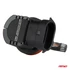 Amio LED izzó H8 H9 H11 H16 Canbus 6000K 60 W 12 V