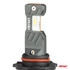 Amio LED izzó HB3 HIR1 H10 Canbus 6000K 60 W 12 V