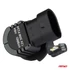 Amio LED izzó HB4 9006 Canbus 6000K 60 W 12 V