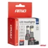 Amio LED izzó HB4 9006 Canbus 6000K 60 W 12 V