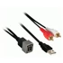 ACV USB adapter Nissan
