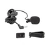Univerzális mikrofon 2.5 mm jack csatlakozóval