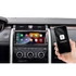 Land Rover InControl Touch Pro Apple Carplay, Android Auto adapter