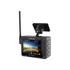 Kenwood DRV-A310W menetrögzítő FullHD GPS, Wi-Fi