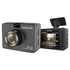 Kenwood DRV-A510W menetrögzítő 2K GPS, Wi-Fi