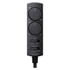 Pioneer TS-WX140DA aktív mélysugárzó Digital Bass Control