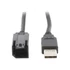 4CarMedia USB adapter Opel, Ford, Fiat