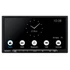 Sony XAV-AX4050 2 DIN fejegység, CarPlay, Android Auto