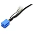 YATOUR MP3/USB/SD/AUX illesztő Mini ISO, Renault