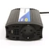 Ring feszültség átalakító inverter 12/230V 150/300 W USB