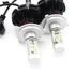 LED-es fényszóró izzó pár H4-es 12-24V 4000 lm