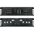 Ground Zero GZIA 4115HPX-II 4 csatornás erősítő 4 x 70 W