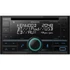 Kenwood DPX-5200BT 2DIN Autórádió Bluetooth többféle szín