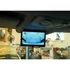 Fiat Ducato Tolatókamera Rendszer 7"-os monitorral