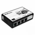 KIYO ULTIMATE AP 4 komplett traffipaxvédelmi rendszer 4 db rendszámkertbe építhe