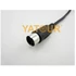 YATOUR MP3/USB/SD/AUX illesztő (Hyundai, 13pin)